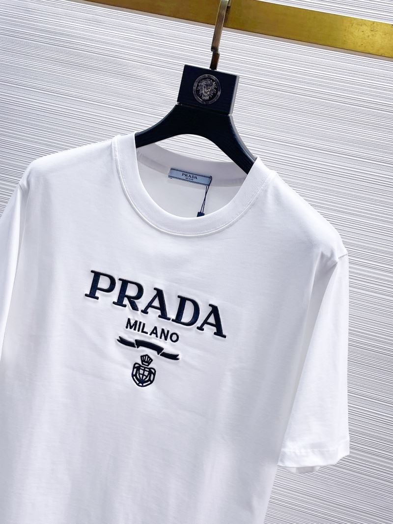 Prada T-Shirts